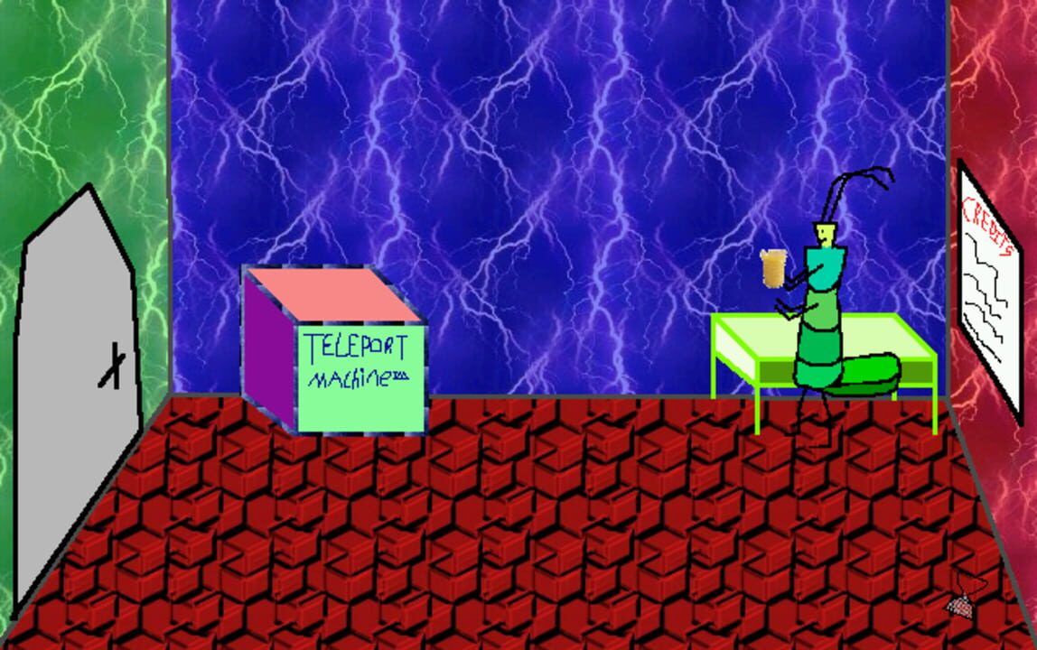 Fasmo 2: Fasmo Goes West