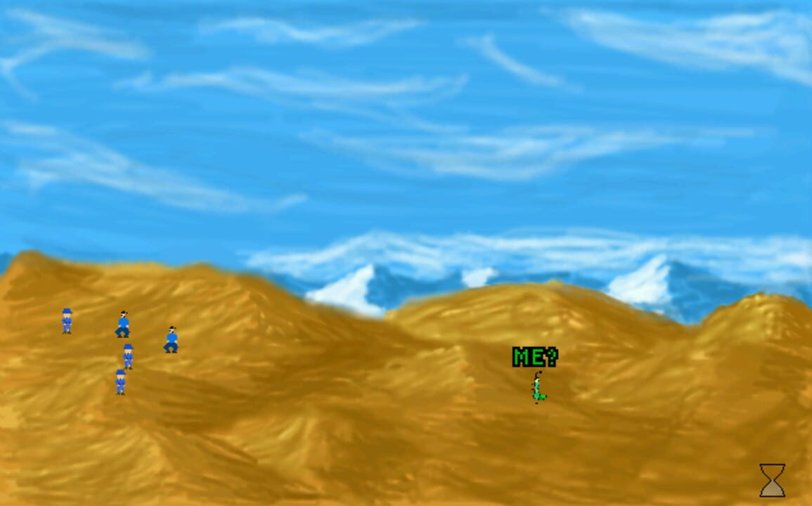 Fasmo 2: Fasmo Goes West