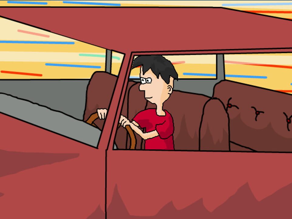 Frank the Farmhand Part 1