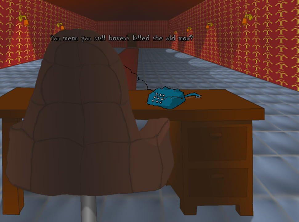 Frank the Farmhand Part 2