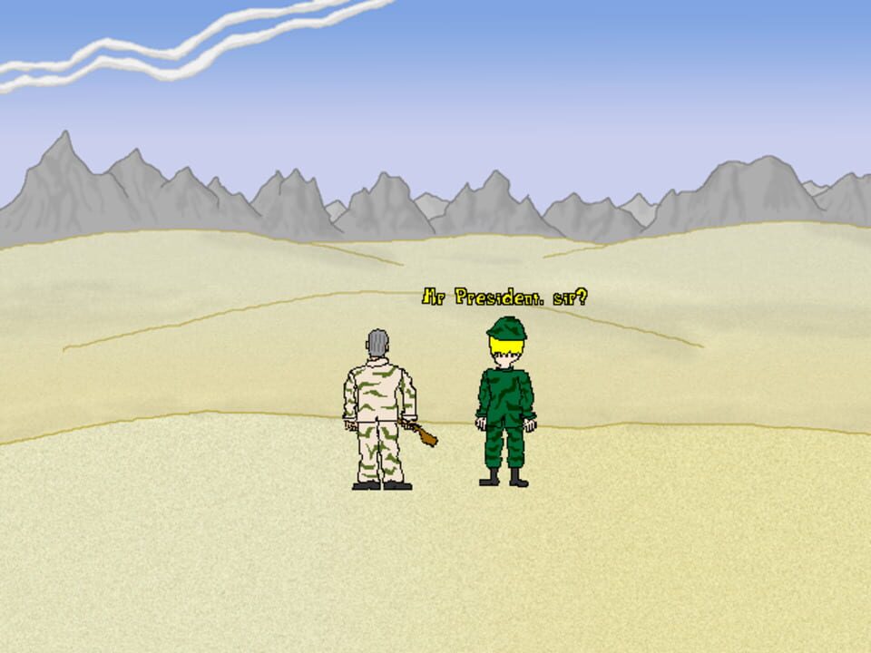 Frank the Farmhand Part 2