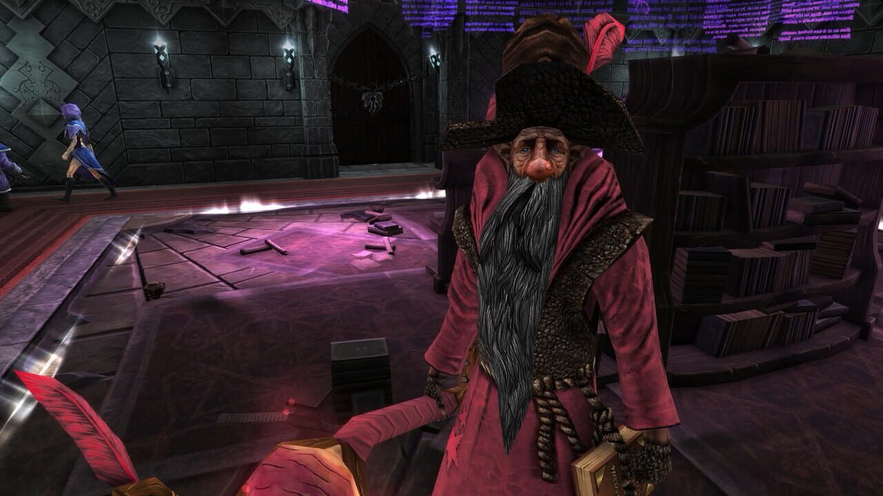 War for the Overworld: My Pet Dungeon