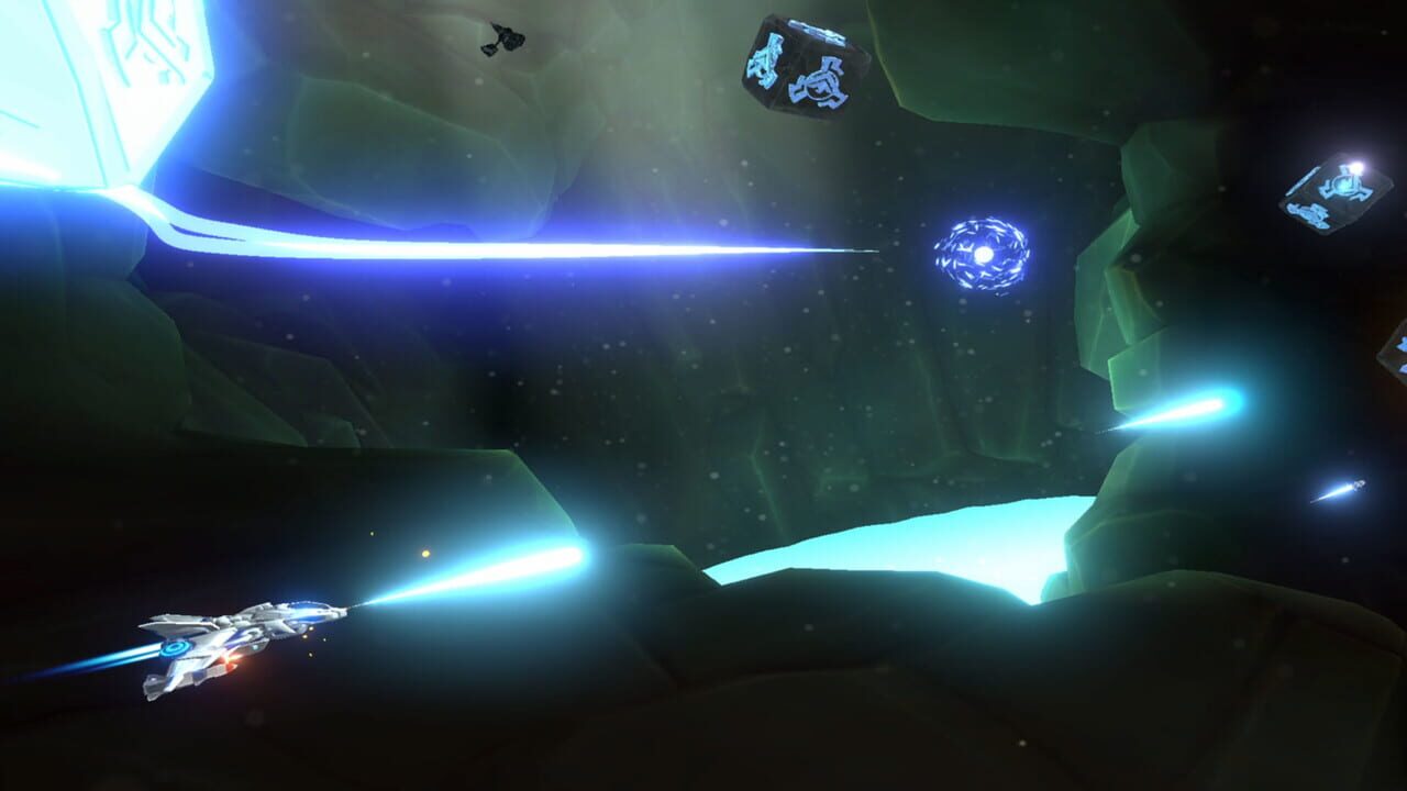 2076: Midway Multiverse