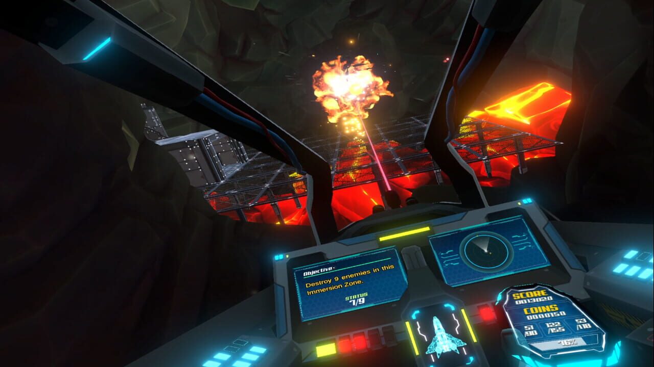 2076: Midway Multiverse