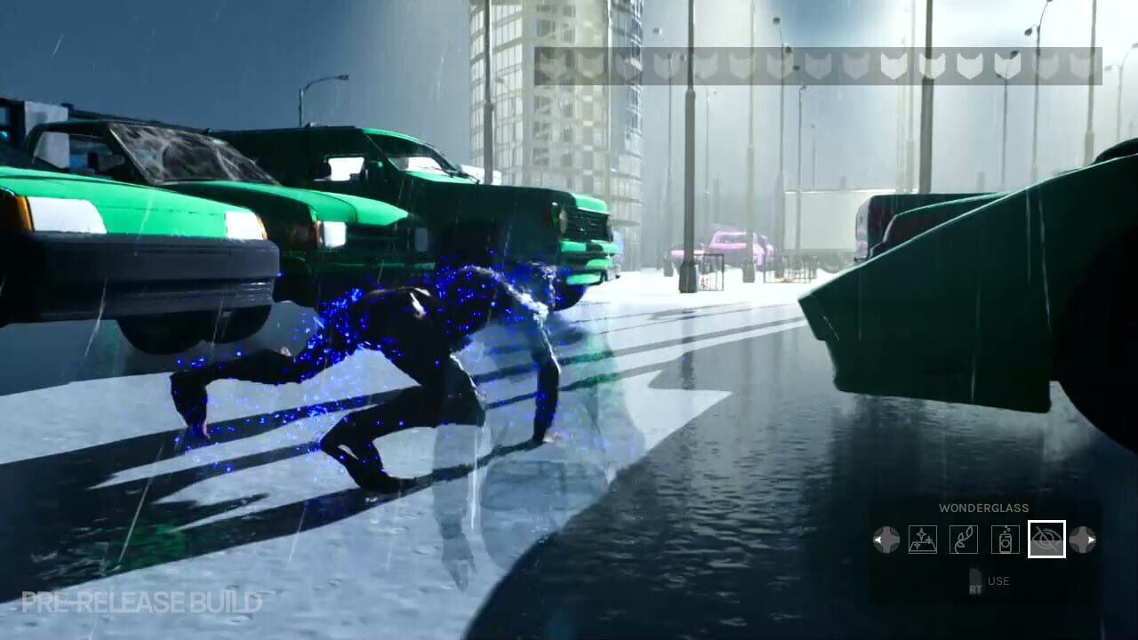 The Beast Awoke to Eat Your Darlings