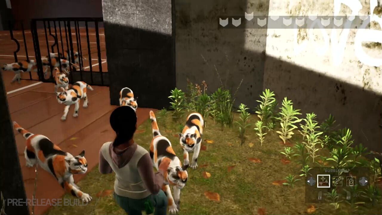 The Beast Awoke to Eat Your Darlings