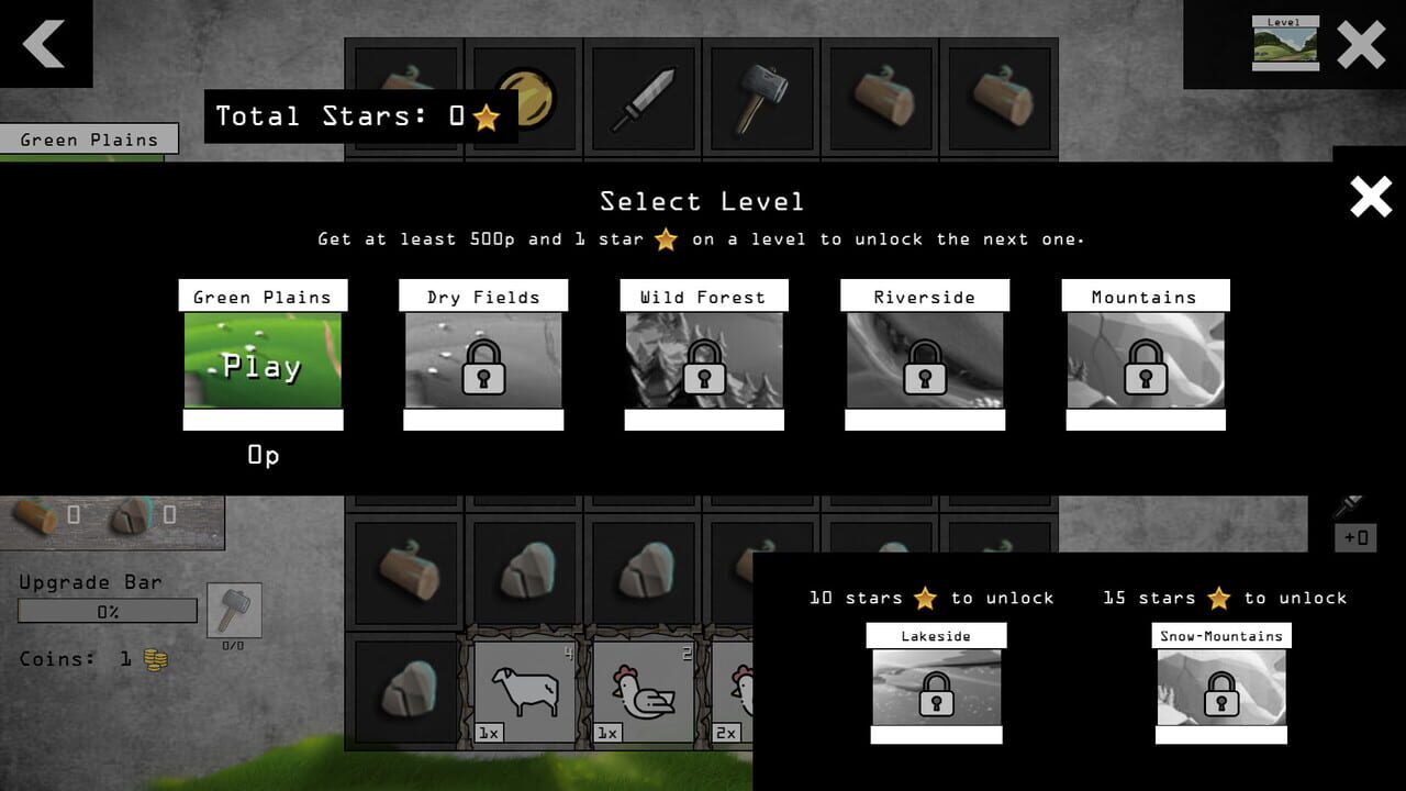 It’s Harvest Time!