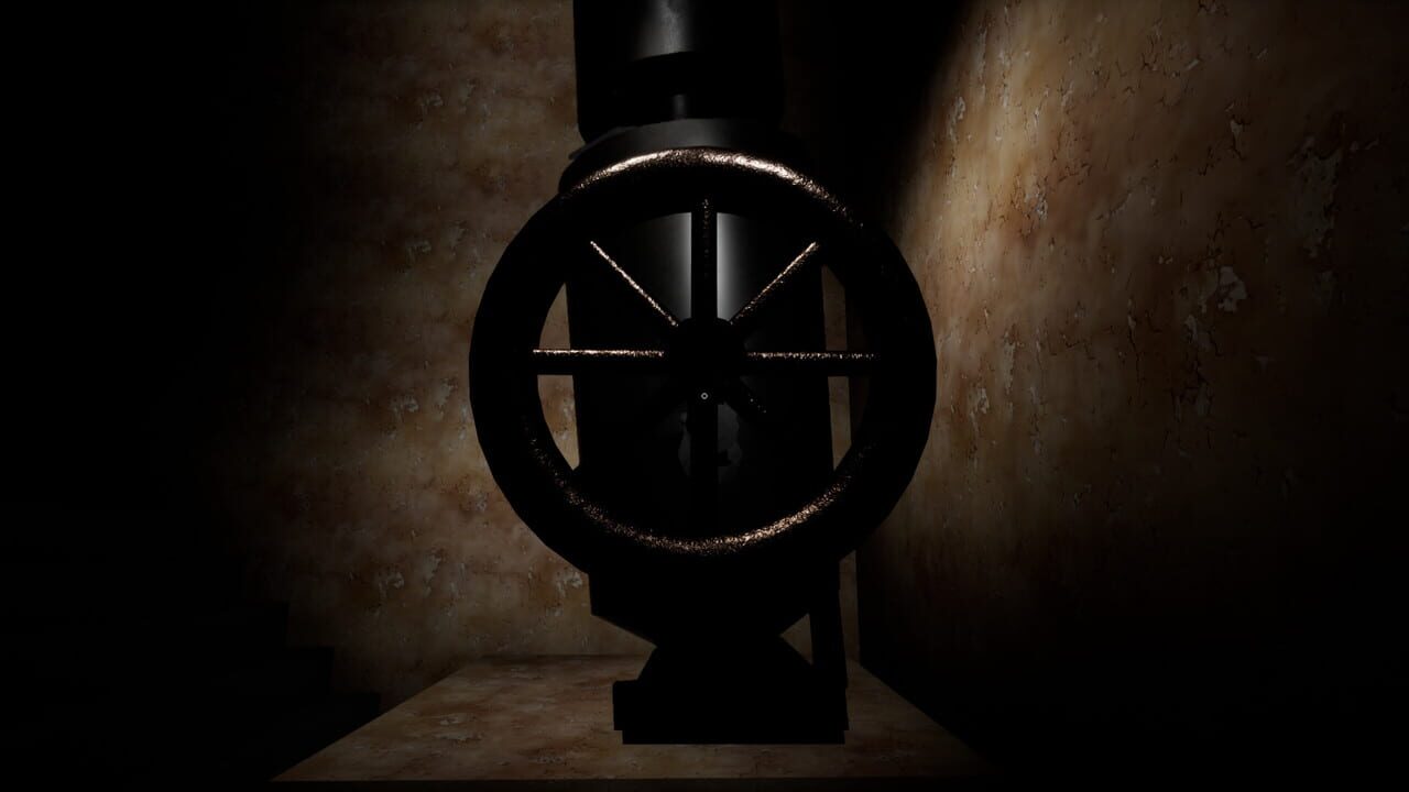 The Pacifist’s Great and Final Nightmare