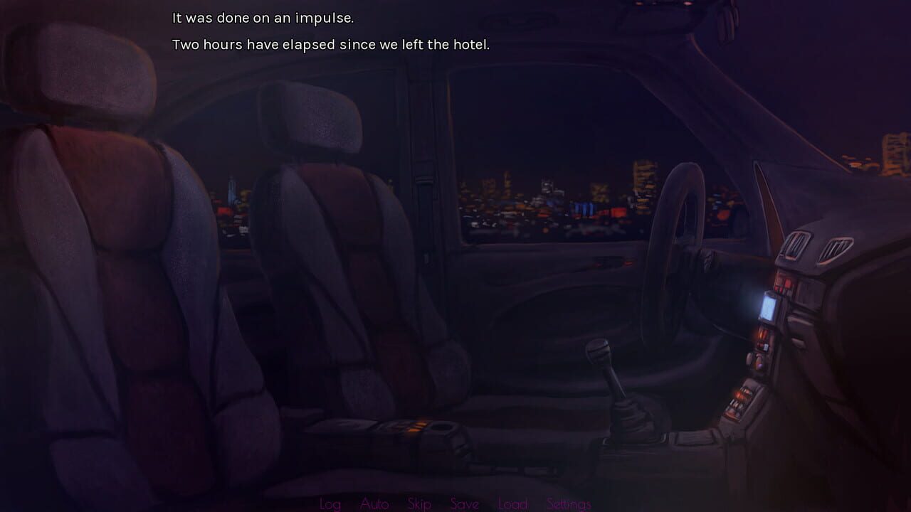 Her Lie I Tried to Believe: Extended Edition