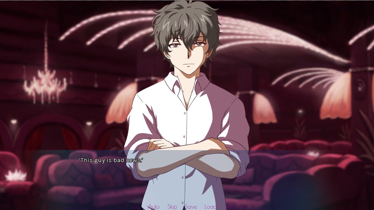 Her Lie I Tried to Believe: Extended Edition