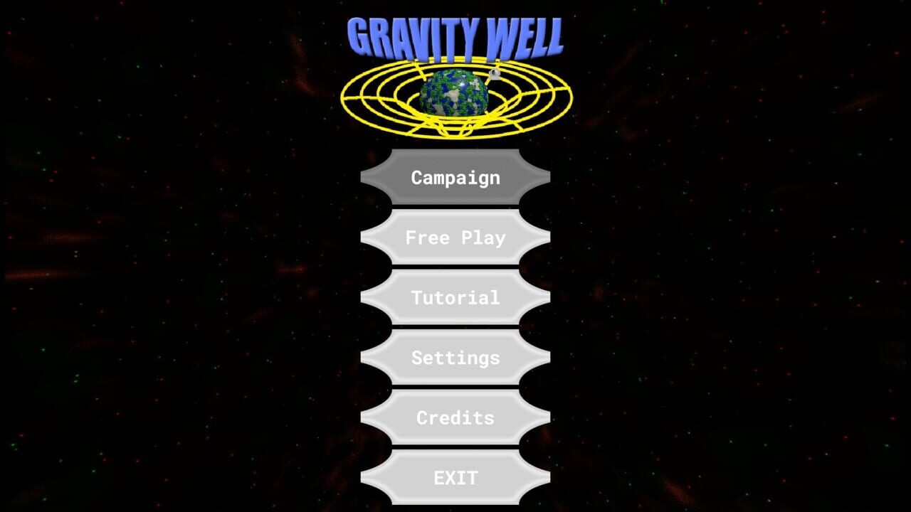 Gravity Well