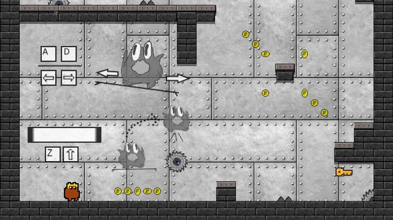 100 Rub: Operation Global Denomination