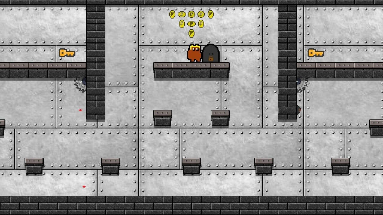 100 Rub: Operation Global Denomination