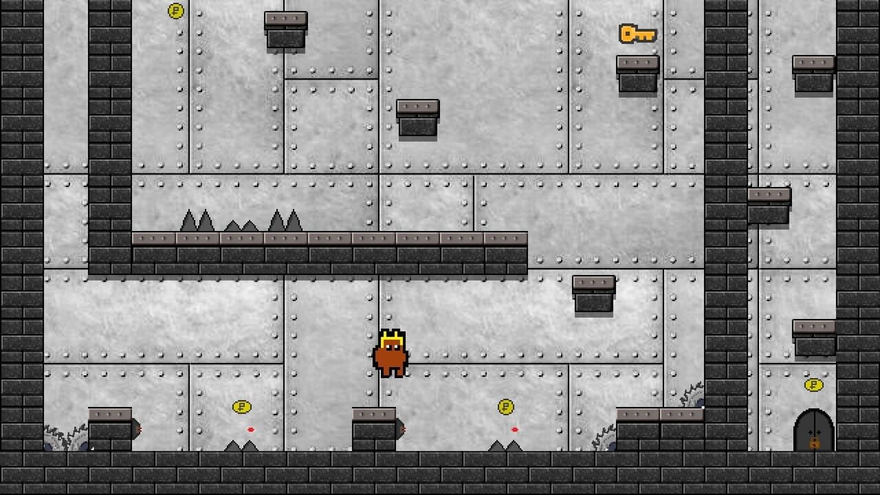 100 Rub: Operation Global Denomination