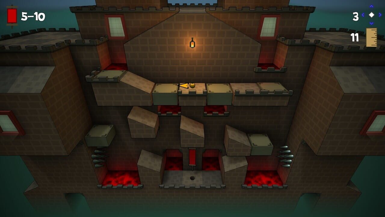 Fort Golf