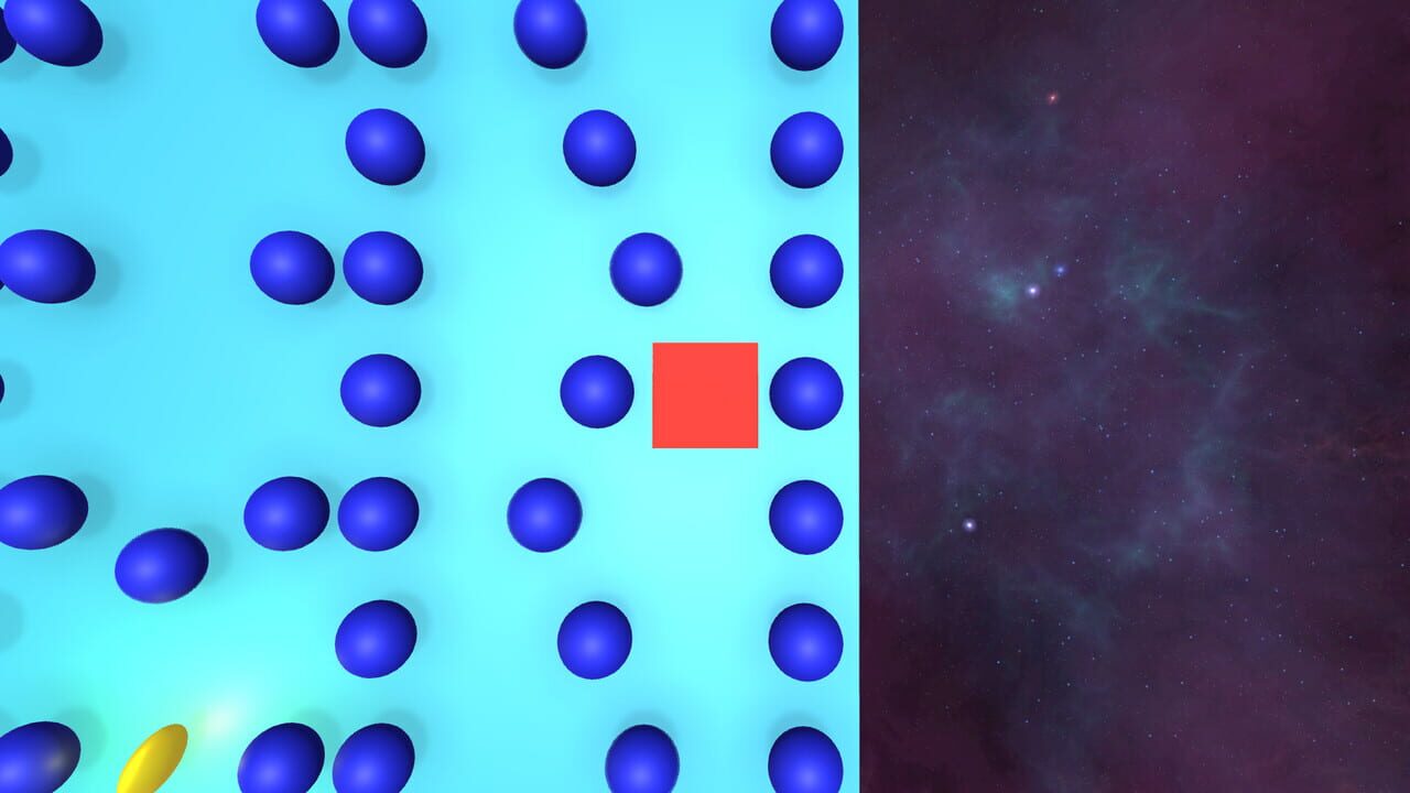 The World’s Hardest Game 3D