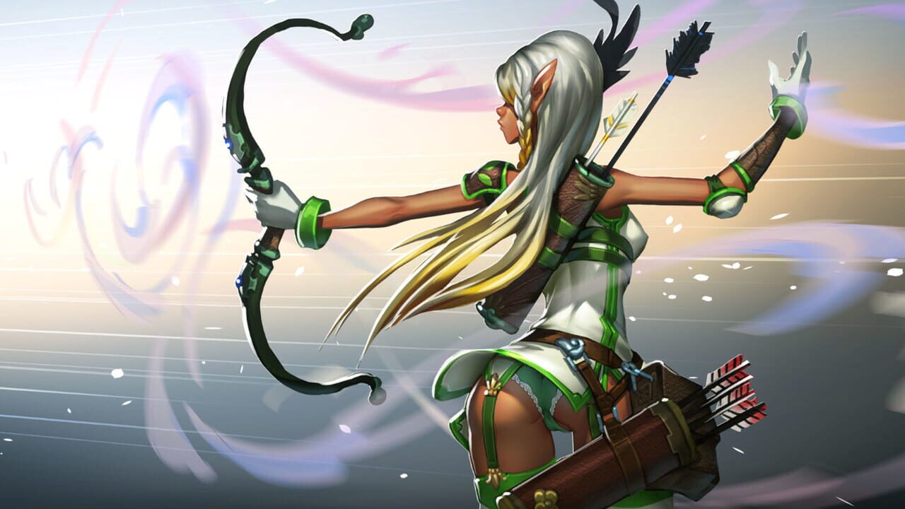 Best Elf