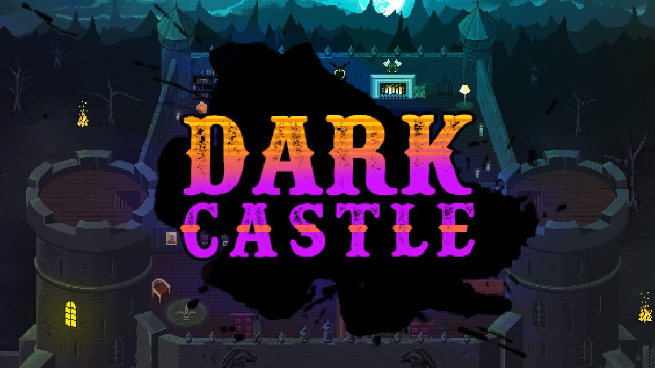 Party Hard: Dark Castle