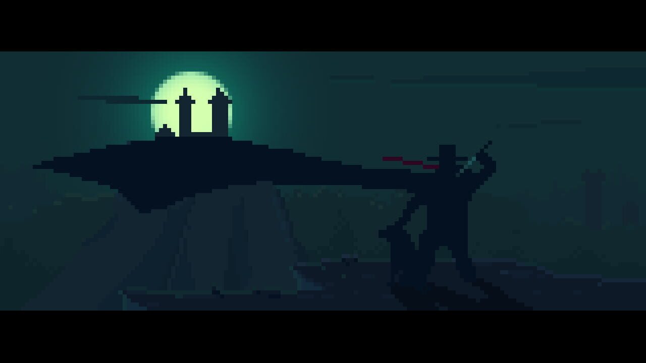 Party Hard: Dark Castle