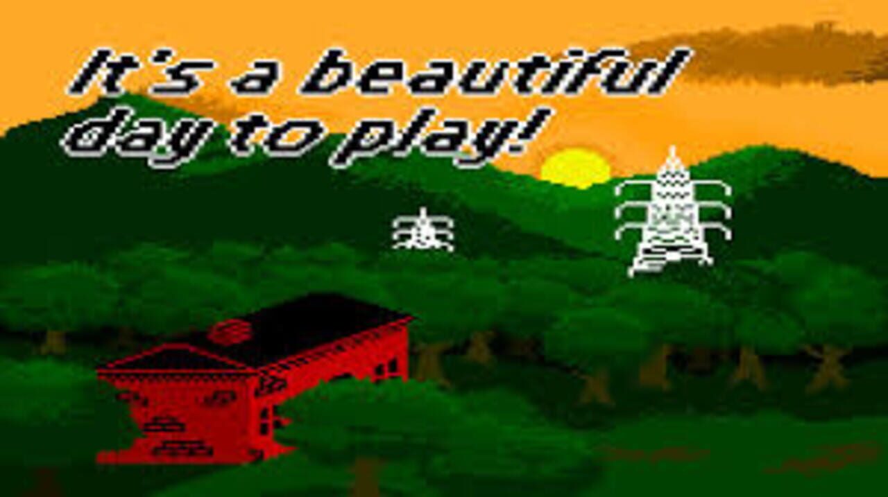 T.W. Burgess Presents: Pylons