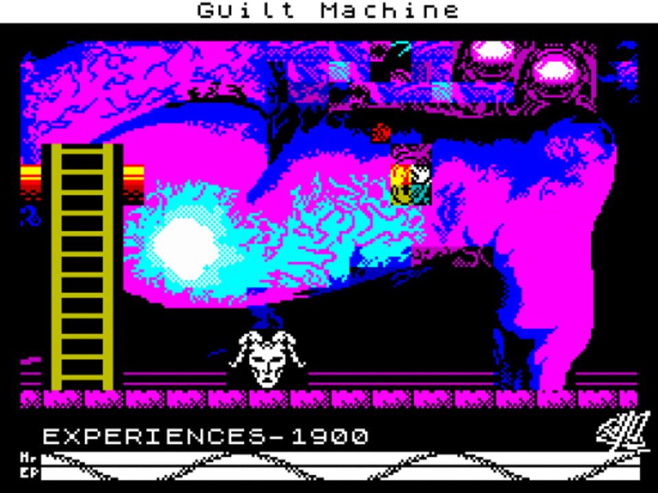 The Midnight Station