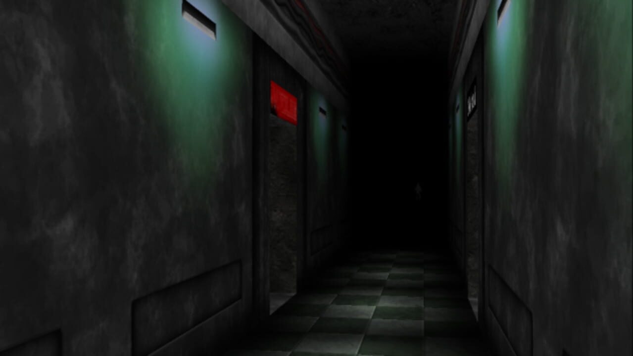 Space Blaster (Lines)