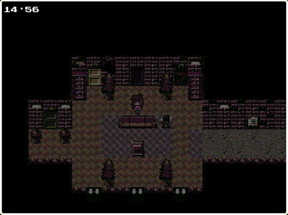 Ghost Suburb Zero