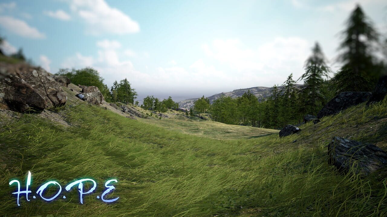 Hope VR: Emotional Intelligence Assistant