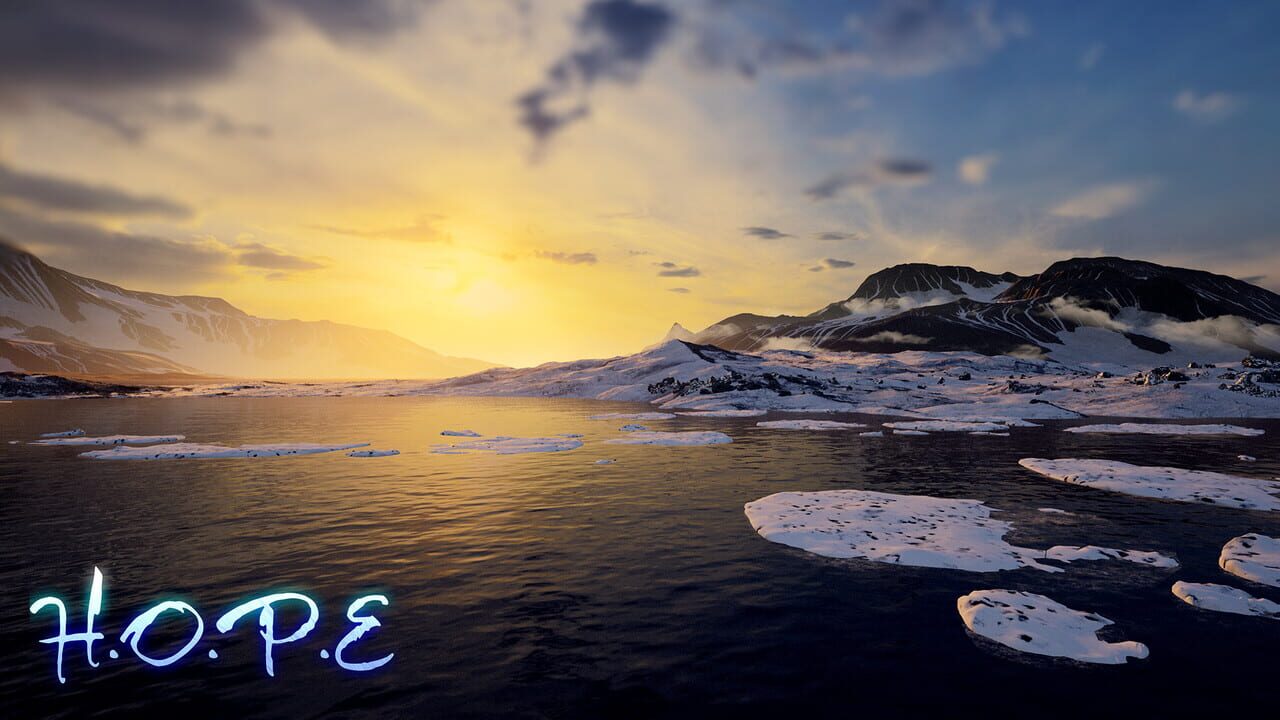 Hope VR: Emotional Intelligence Assistant