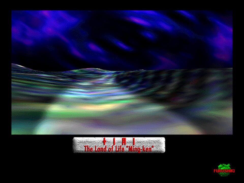 Eastern Mind: The Lost Souls of Tong Nou