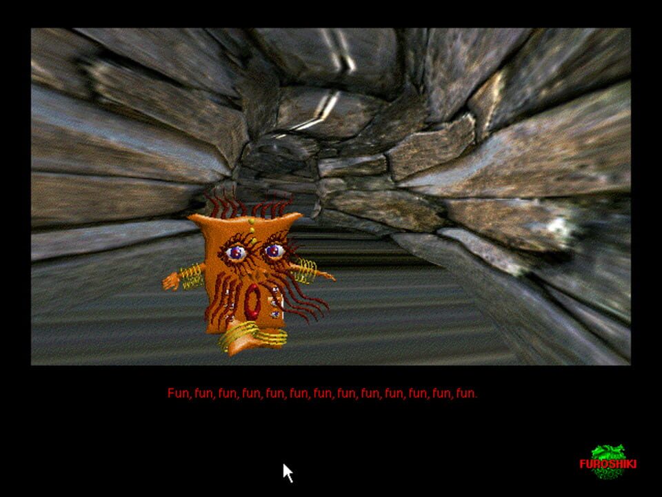 Eastern Mind: The Lost Souls of Tong Nou