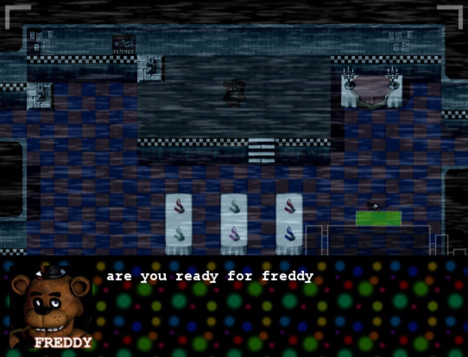 Five Nights at F***boy’s: Final Mix