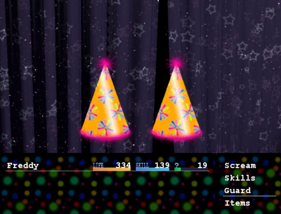 Five Nights at F***boy’s: Final Mix