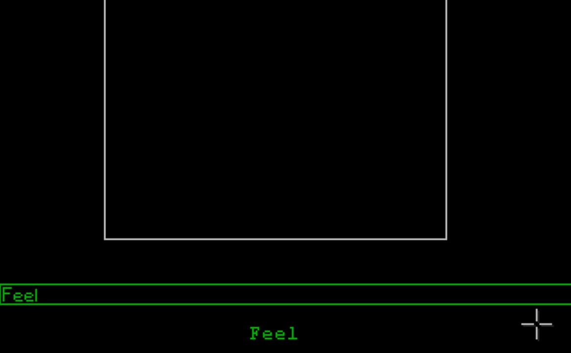 Just Another Point n Click Adventure