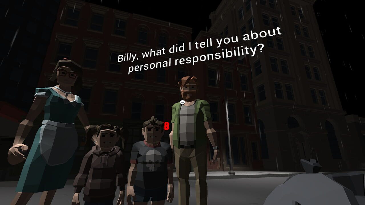 Death on a Street Corner: Overdose Simulator