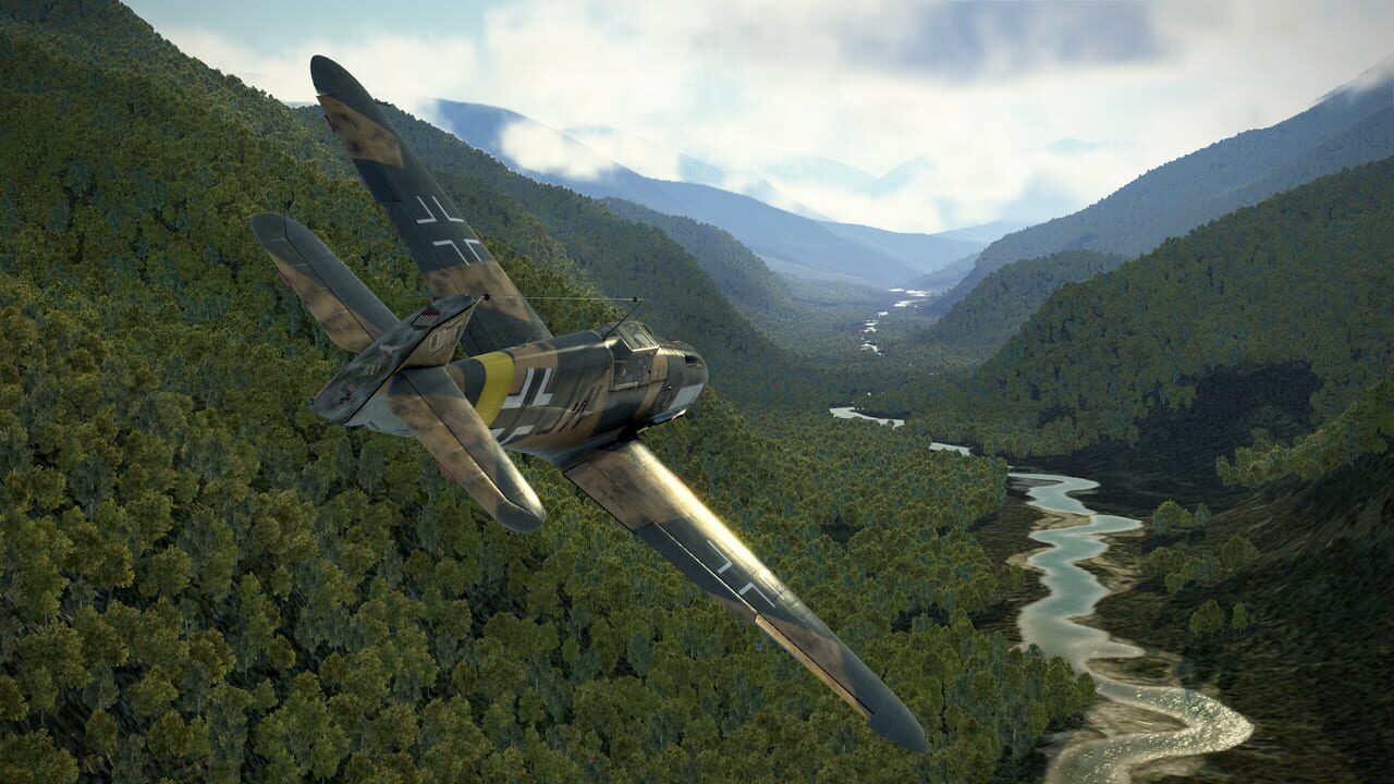 IL-2 Sturmovik: Battle of Stalingrad – Battle of Kuban
