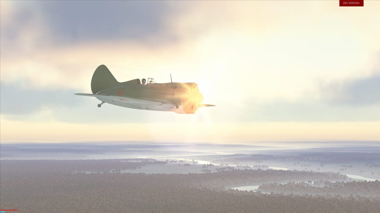IL-2 Sturmovik: Battle of Stalingrad – Battle of Moscow