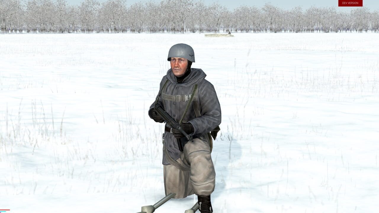 IL-2 Sturmovik: Battle of Stalingrad – Ju 52/3m Collector Plane