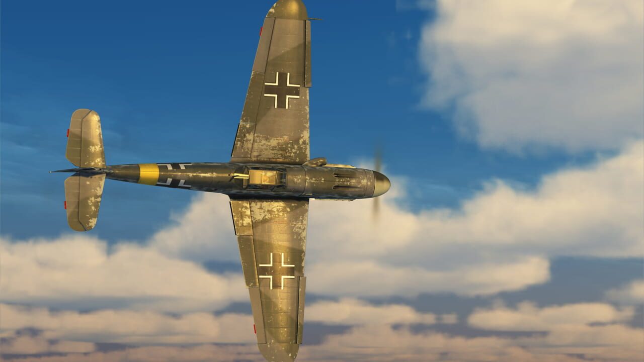 IL-2 Sturmovik: Battle of Stalingrad – Fortress on the Volga Campaign
