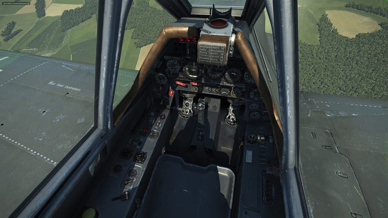 IL-2 Sturmovik: Battle of Stalingrad – Fw 190 D-9 Collector Plane