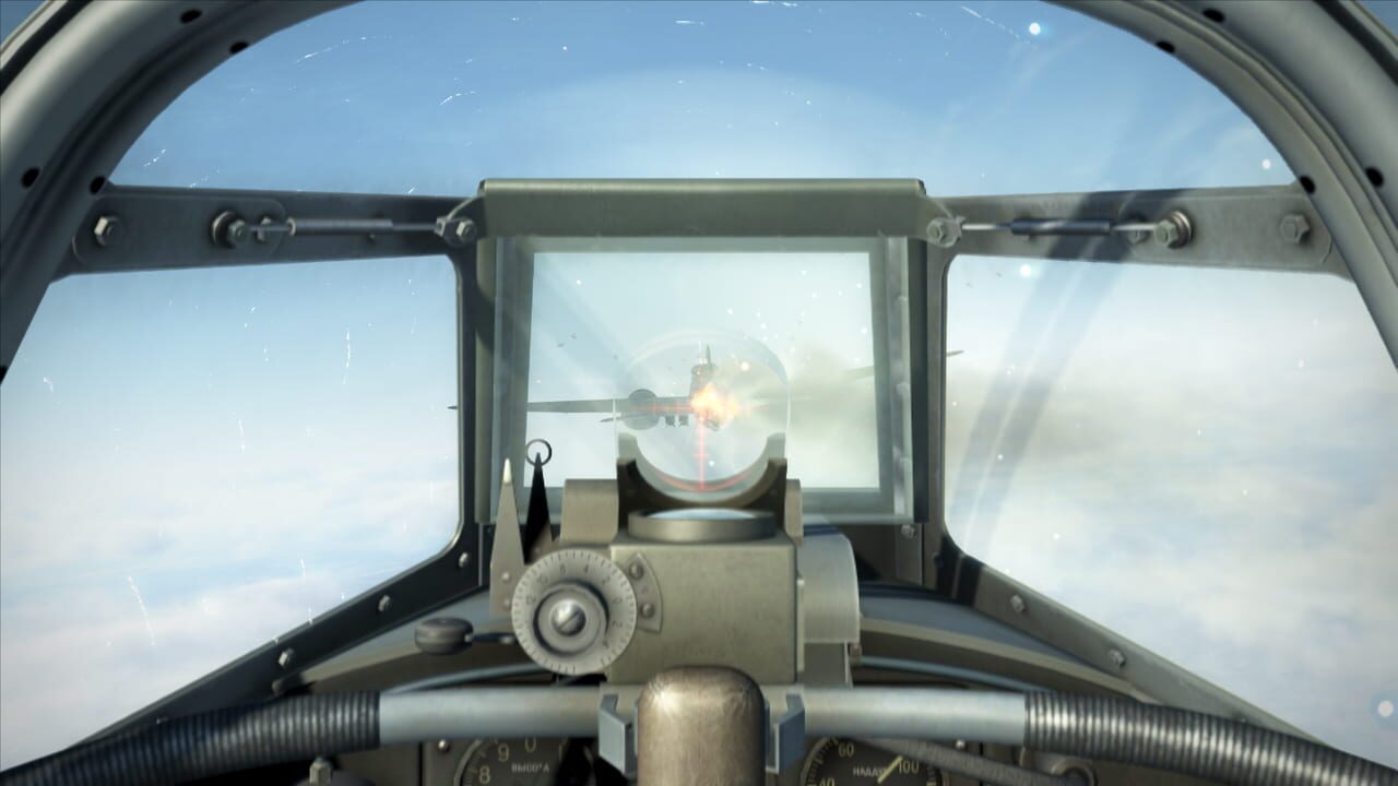 IL-2 Sturmovik: Battle of Stalingrad – Yak-1b Collector Plane