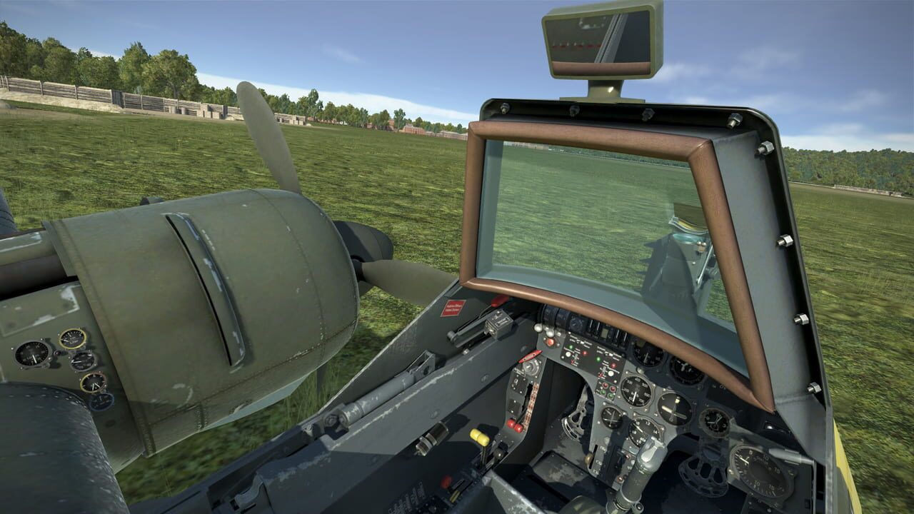 IL-2 Sturmovik: Battle of Stalingrad – Hs 129 B-2 Collector Plane