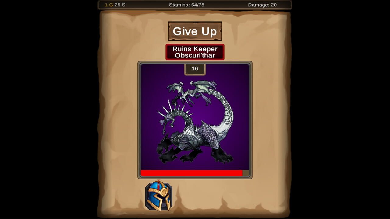 Idle Master Hunter: Steam Edition