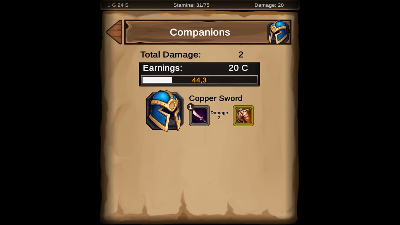 Idle Master Hunter: Steam Edition
