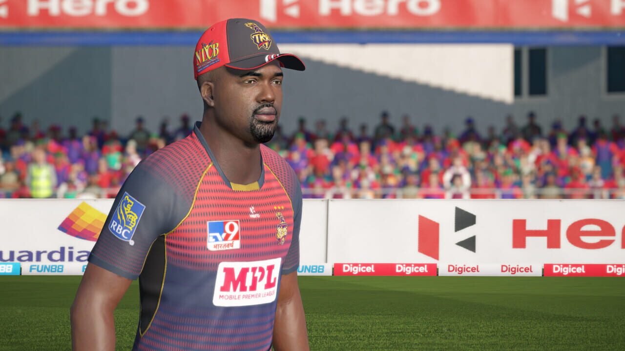 Cricket 19: Ultimate Edition