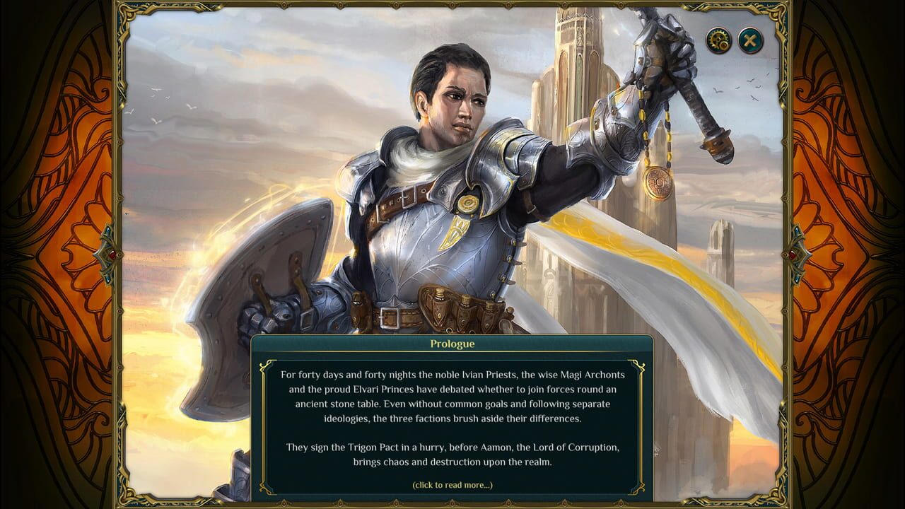 Spellweaver Chronicles: The Holy Child