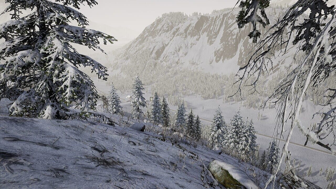 Beyond Enemy Lines: Operation – Arctic Hawk