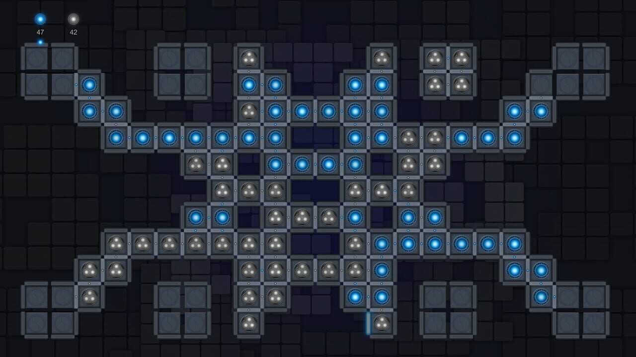 Mind Maze: Campaign “Triplex”