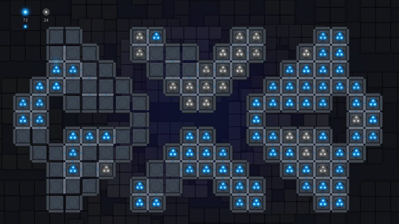 Mind Maze: Campaign “Triplex”