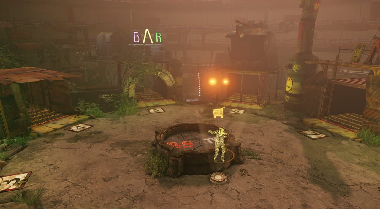 Bloodsports.TV: Blood Brawl